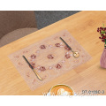 Hotel Home Kids Set Table Place Mats Placemat